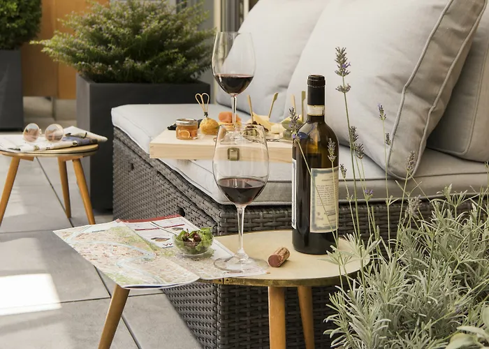 De' Ricci - Small Luxury Of The World Hotel 4*