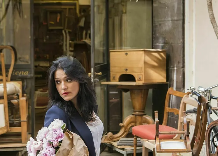 Hotel De' Ricci - Small Luxury Of The World 4*