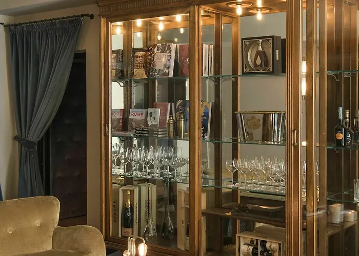 De' Ricci - Small Luxury Of The World Hotel 4*