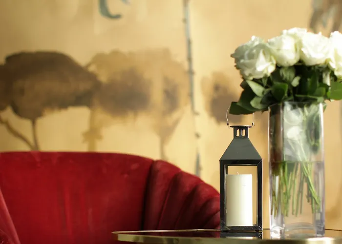 De' Ricci - Small Luxury Of The World