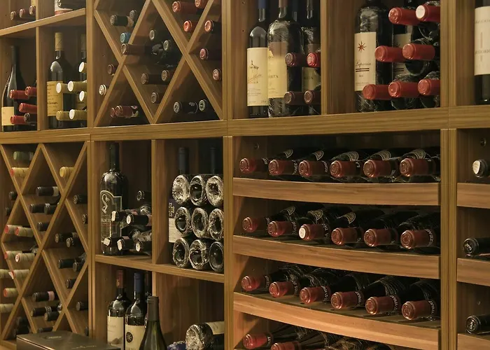 De' Ricci - Small Luxury Of The World Hotel Rome