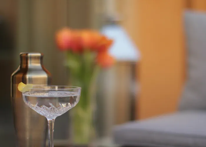 Hotel De' Ricci - Small Luxury Of The World