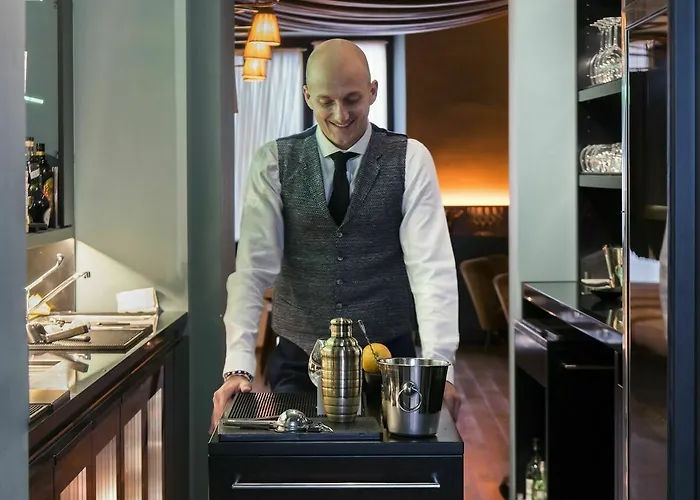 De' Ricci - Small Luxury Of The World Rome