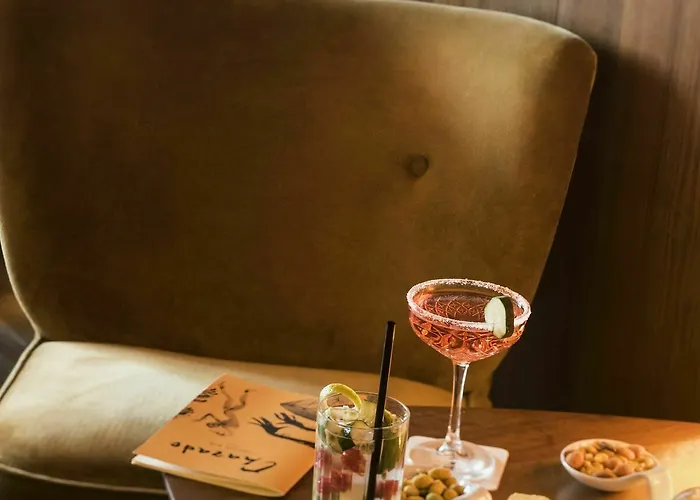 De' Ricci - Small Luxury Of The World