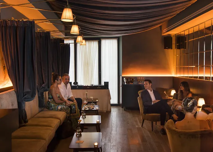 De' Ricci - Small Luxury Of The World