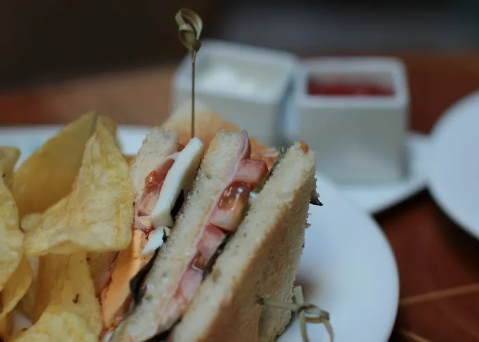 De' Ricci - Small Luxury Of The World Hotel