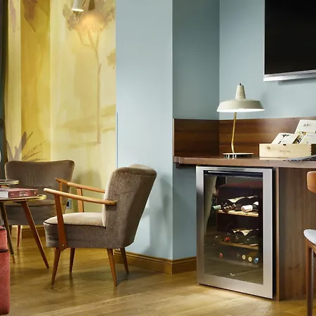 Hotel De' Ricci - Small Luxury Of The World Rome