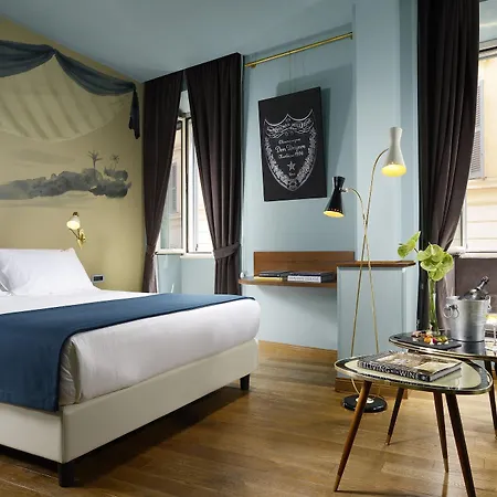 De' Ricci - Small Luxury Of The World Rome
