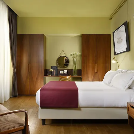 De' Ricci - Small Luxury Of The World 4*