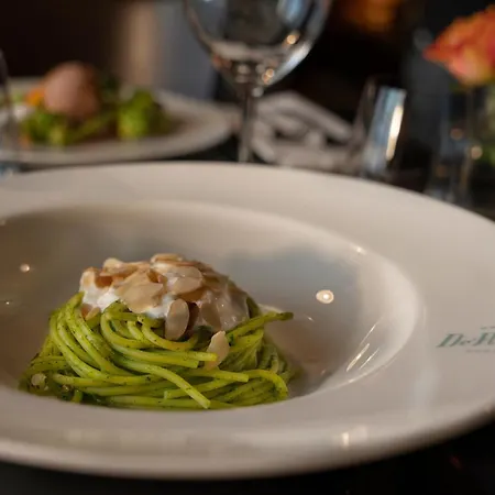 De' Ricci - Small Luxury Of The World Hotel
