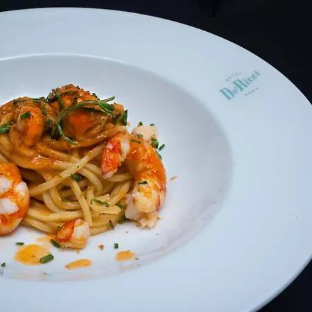 De' Ricci - Small Luxury Of The World 4* Rome