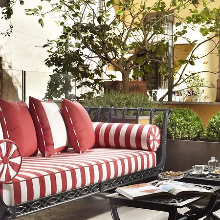 De' Ricci - Small Luxury Of The World 4* Rome