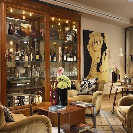 De' Ricci - Small Luxury Of The World Hotel Rome