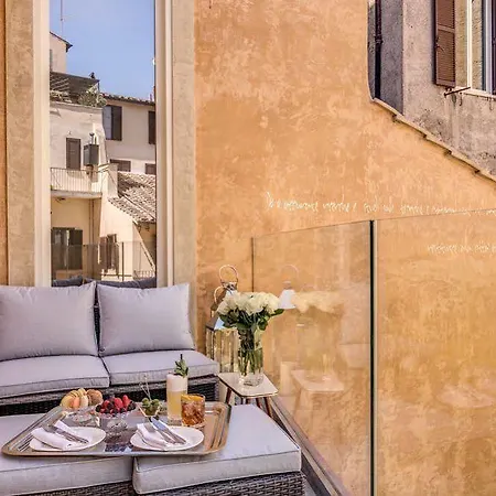 De' Ricci - Small Luxury Of The World Hotel