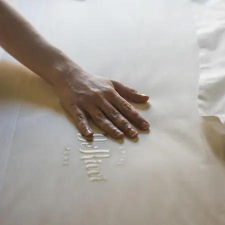 De' Ricci - Small Luxury Of The World 4*