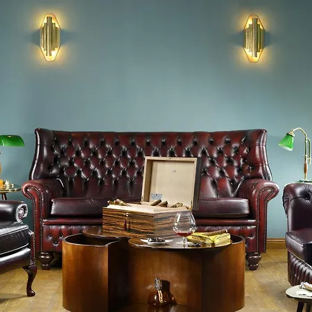 De' Ricci - Small Luxury Of The World Hotel 4*