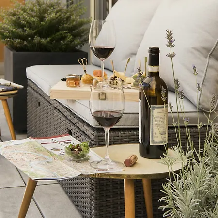 De' Ricci - Small Luxury Of The World Hotel 4*