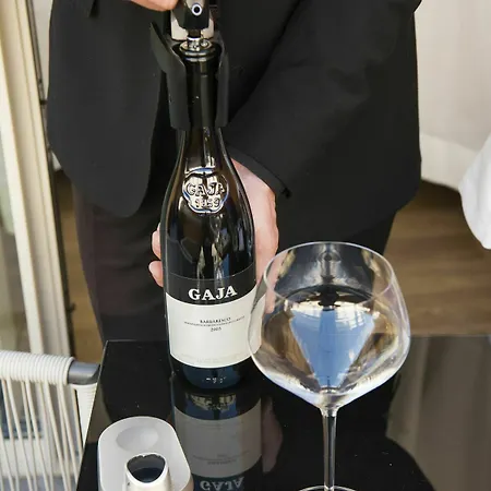 De' Ricci - Small Luxury Of The World Hotel Rome