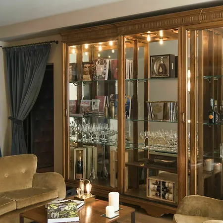 De' Ricci - Small Luxury Of The World Hotel 4*