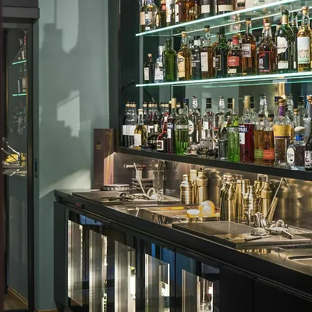 Hotel De' Ricci - Small Luxury Of The World Rome