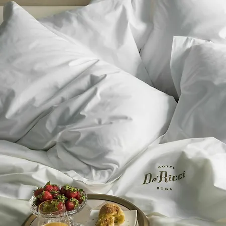 Hotel De' Ricci - Small Luxury Of The World