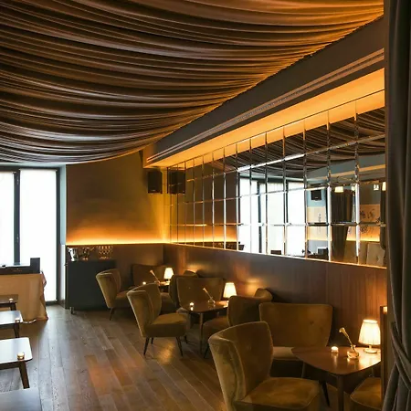 De' Ricci - Small Luxury Of The World Hotel
