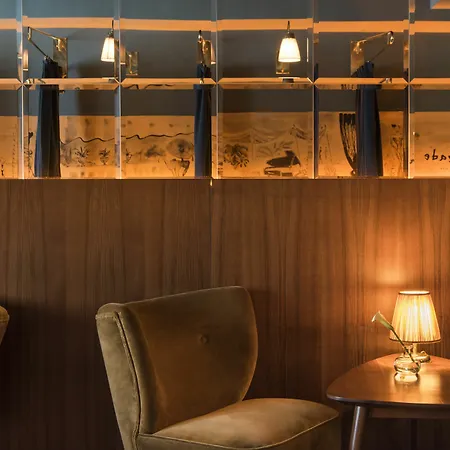 Hotel De' Ricci - Small Luxury Of The World 4*