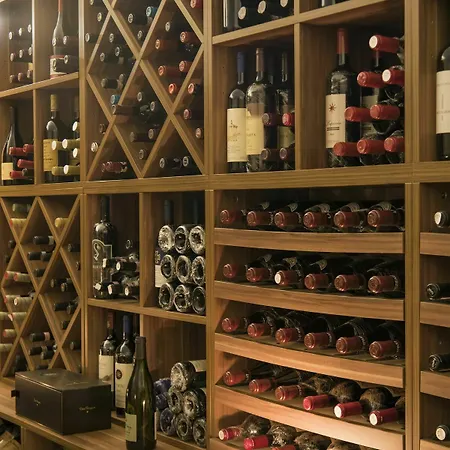 De' Ricci - Small Luxury Of The World Hotel Rome