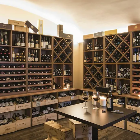 De' Ricci - Small Luxury Of The World 4* Rome