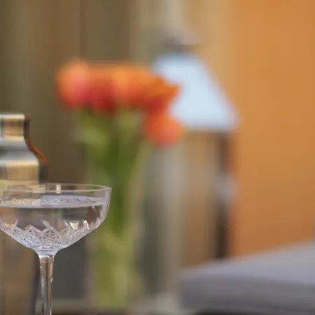 Hotel De' Ricci - Small Luxury Of The World