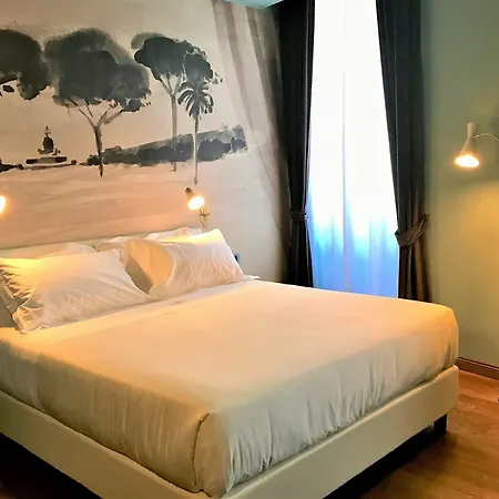 Hotel De' Ricci - Small Luxury Of The World