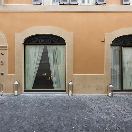 De' Ricci - Small Luxury Of The World Hotel