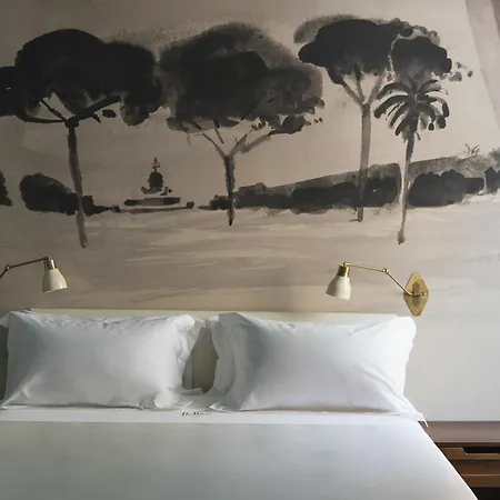 De' Ricci - Small Luxury Of The World Hotel 4*