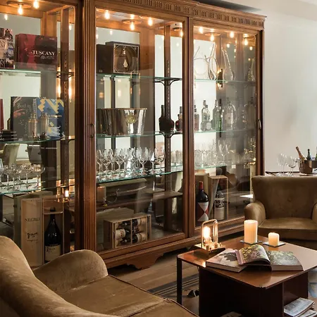 De' Ricci - Small Luxury Of The World Hotel 4*