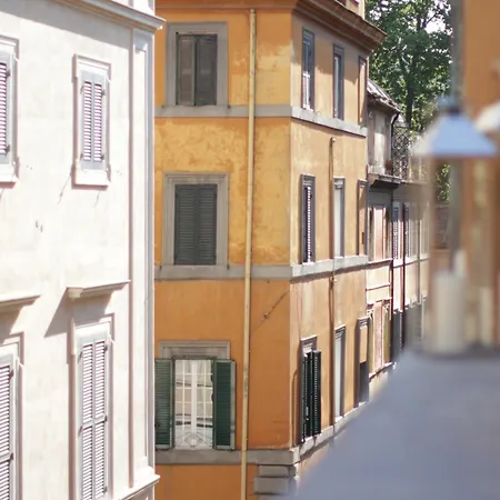 De' Ricci - Small Luxury Of The World 4*