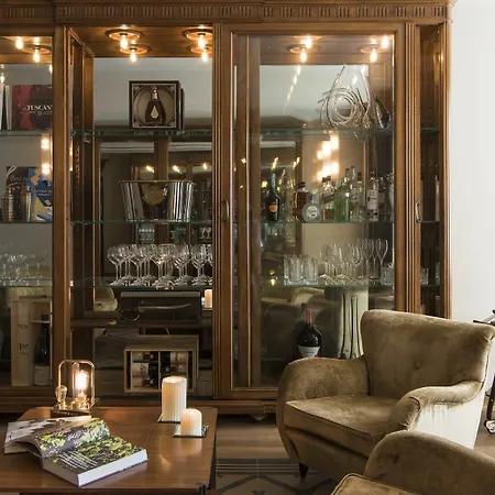 De' Ricci - Small Luxury Of The World Hotel Rome