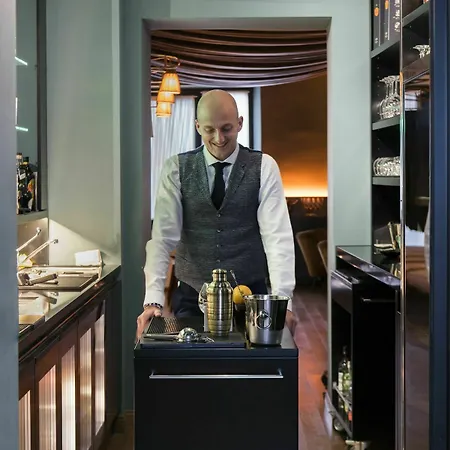 De' Ricci - Small Luxury Of The World Rome