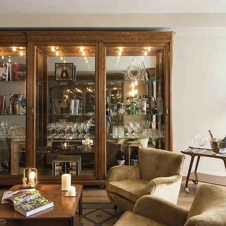 De' Ricci - Small Luxury Of The World Hotel 4*
