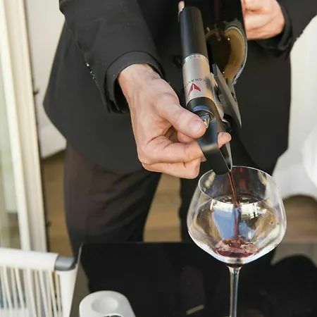 De' Ricci - Small Luxury Of The World 4*